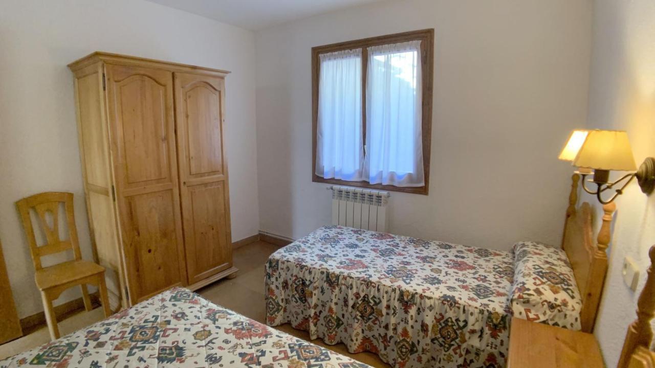 C12 - Apartamento Casa Llorgodo 3 - Villmor Cerler Exterior photo